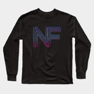 NerdFellas Inception Long Sleeve T-Shirt